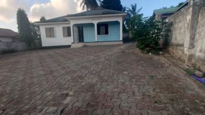 3 Bedrooms House for Rent at Kimara, Dar Es Salaam