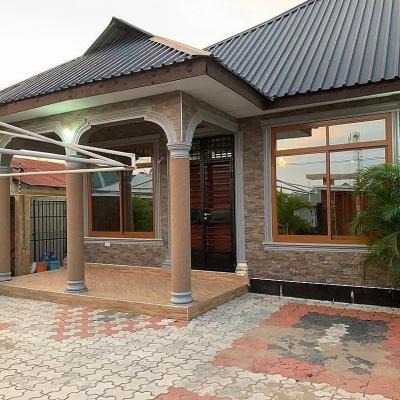 3 Bedrooms House for Rent at Kunduchi, Dar Es Salaam