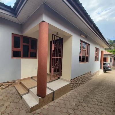 2 Bedrooms House for Rent at Sakina, Arusha