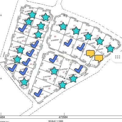 Plots for sale at Mlandizi, Pwani