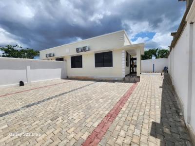 2 Bedrooms House for Rent at Goba, Dar Es Salaam