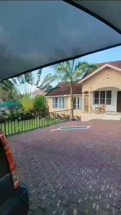 House for sale at Goba, Dar Es Salaam