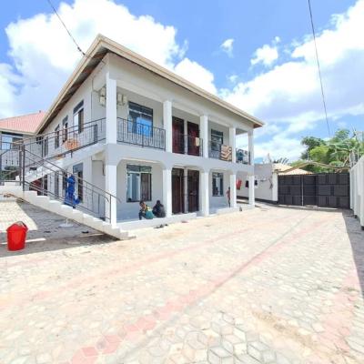 2 Bedrooms House for Rent at Kimara, Dar Es Salaam