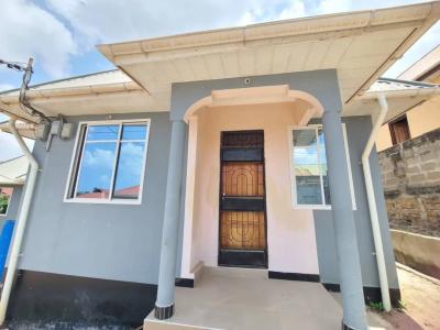 House for Rent at Kimara, Dar Es Salaam