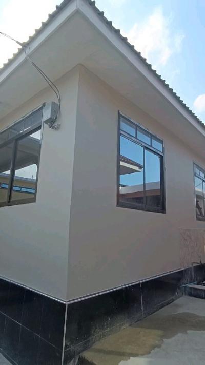 2 Bedrooms House for Rent at Magomeni, Dar Es Salaam