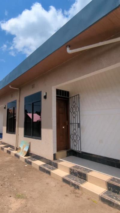 2 Bedrooms House for Rent at Moshono, Arusha