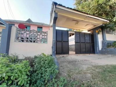 House for rent at Kimara, Dar Es Salaam