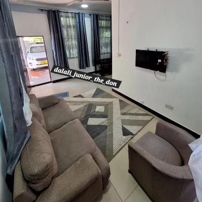 Nyumba/Apartment ya vyumba viwili inapangishwa Msasani, Dar Es Salaam