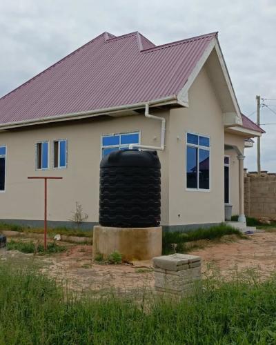 3 Bedrooms House for sale at Mawasiliano, Morogoro