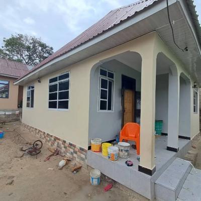 House for Rent at Kimara, Dar Es Salaam