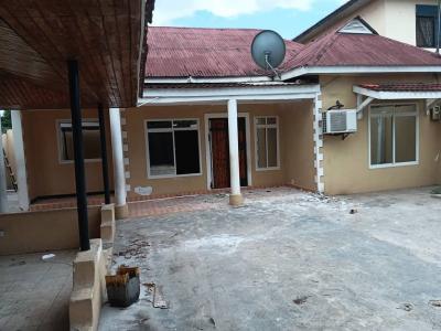 3 Bedrooms House for Rent at Kinondoni, Dar Es Salaam