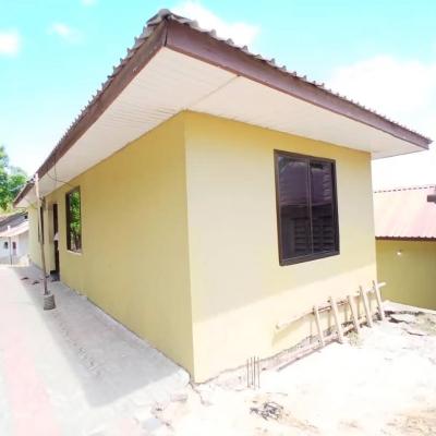 House for Rent at Kimara, Dar Es Salaam