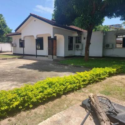 Plot for sale at Kinondoni, Dar Es Salaam