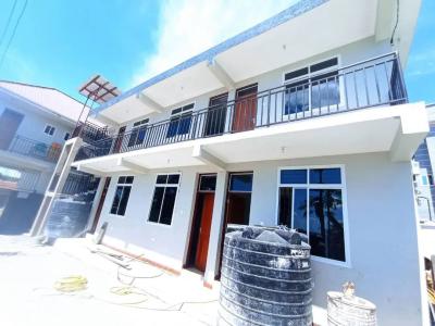 House for rent at Mbezi, Dar Es Salaam