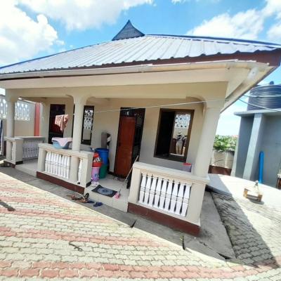 House for Rent at Kimara, Dar Es Salaam