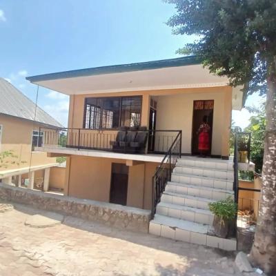 Nyumba/Apartment ya chumba kimoja inapangishwa Kimara, Dar Es Salaam