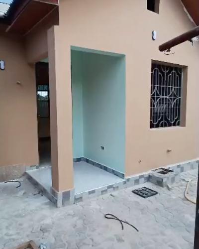 House for Rent at Goba, Dar Es Salaam