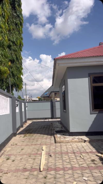 House for Rent at Serengeti, Mbeya