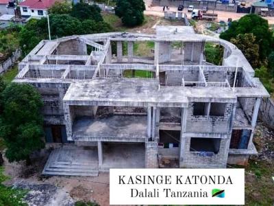 Nyumba inauzwa Tabata, Dar Es Salaam