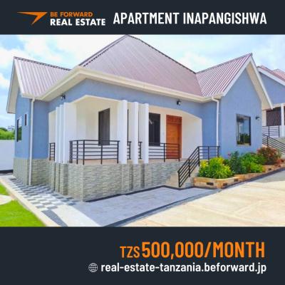 House for rent at Ubungo, Dar Es Salaam