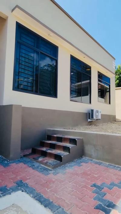 2 Bedrooms House/Apartment for Rent at Makongo, Dar Es Salaam