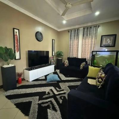 Nyumba/Apartment ya vyumba vitatu inapangishwa Kijitonyama, Dar Es Salaam