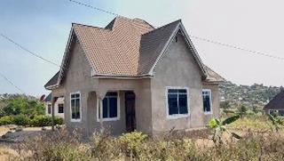 Plot for sale at Kishili, Mwanza