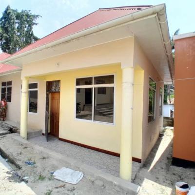 2 Bedrooms House for Rent at Mawasiliano, Morogoro