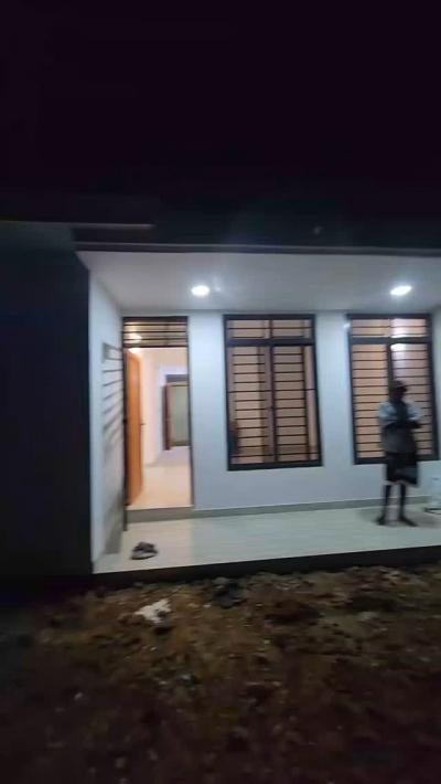 2 Bedrooms House for Rent at Madale, Dar Es Salaam