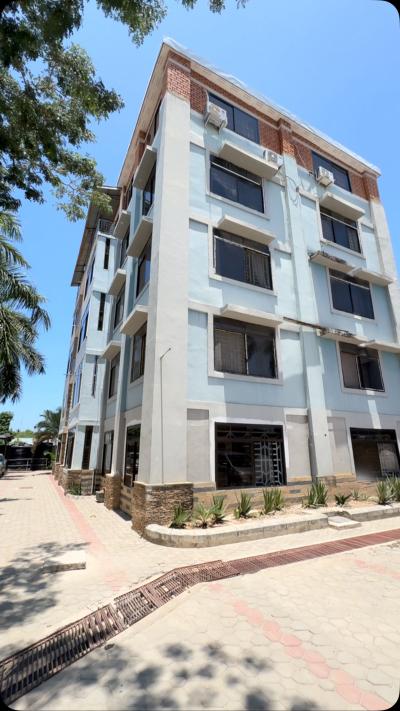 Nyumba/Apartment ya vyumba vitatu inapangishwa Mbezi, Dar Es Salaam