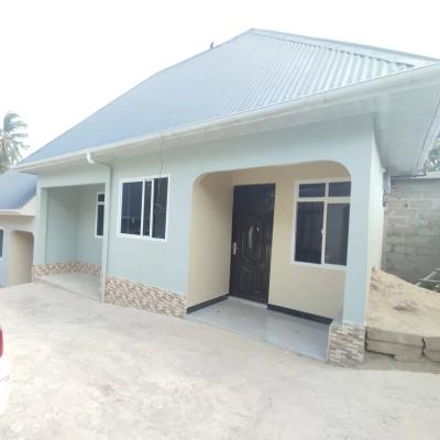 1 Bedrooms House/Apartment for Rent at Ubungo, Dar Es Salaam