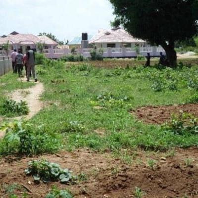 Plot for sale at Shangani, Mtwara