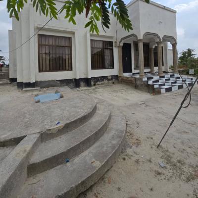 4 Bedrooms House for sale at Mbezi, Dar Es Salaam