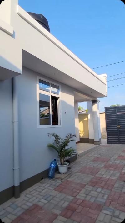 House for Rent at Goba, Dar Es Salaam