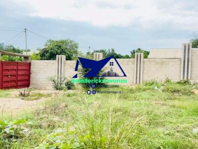 Plot for sale at Nyasaka, Mwanza