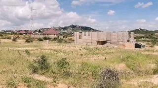 Plot for sale at Dodoma Makulu, Dodoma