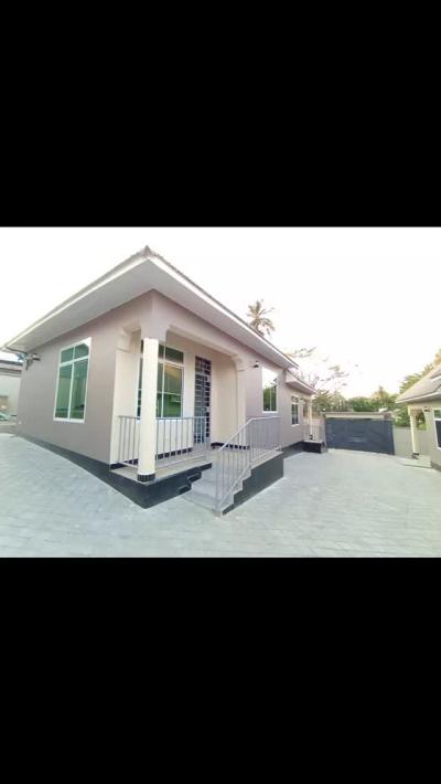 1 Bedrooms House/Apartment for Rent at Mbezi, Dar Es Salaam