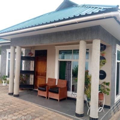 House for Rent at Wazo, Dar Es Salaam