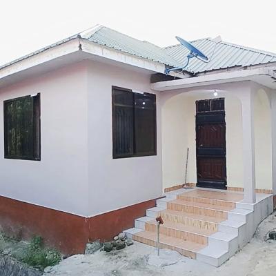 3 Bedrooms House for Rent at Ubungo, Dar Es Salaam