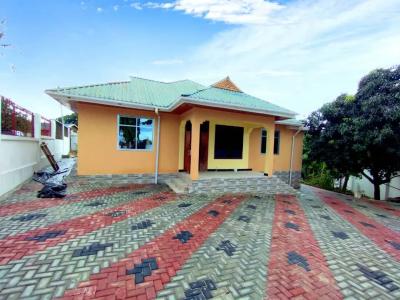 House for rent at Kimara, Dar Es Salaam