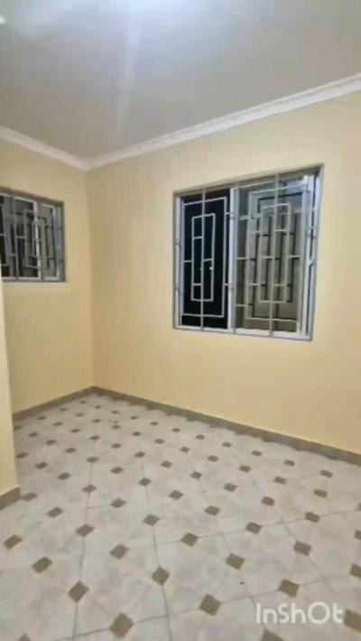 House for Rent at Ubungo, Dar Es Salaam