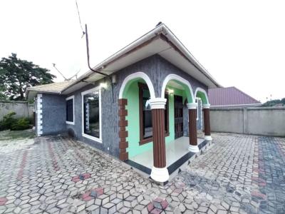 3 Bedrooms House for Rent at Mbezi, Dar Es Salaam