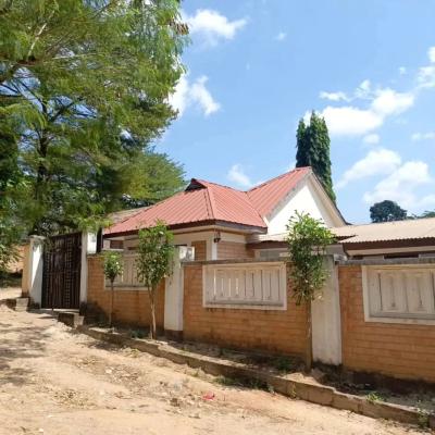 3 Bedrooms House for Rent at Segerea, Dar Es Salaam