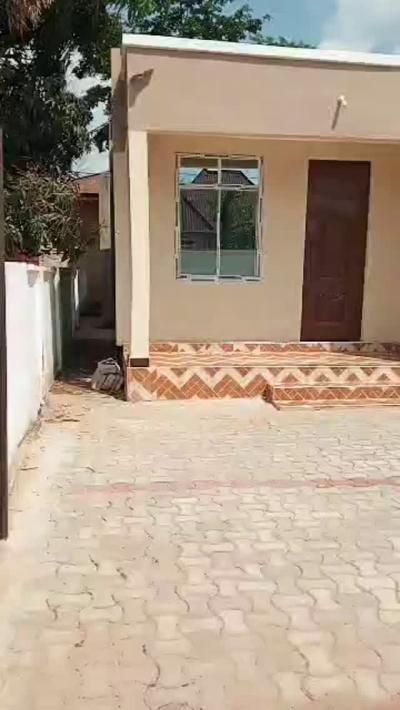 1 Bedrooms House/Apartment for Rent at Kihonda, Morogoro