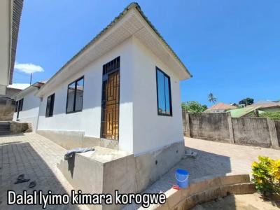 House for Rent at Kimara, Dar Es Salaam