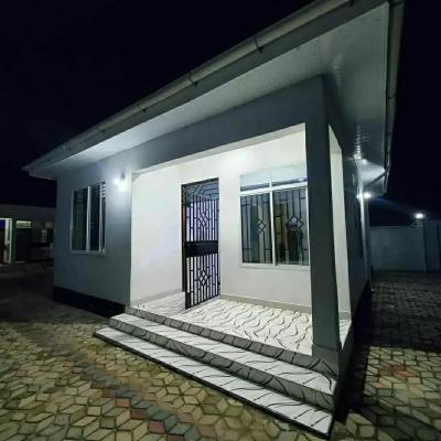 House/Apartment for Rent at Tabata, Dar Es Salaam