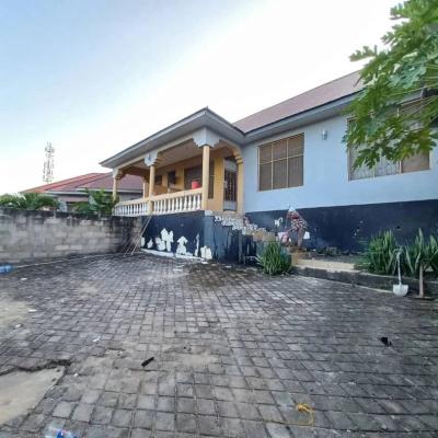 House for rent at Kimara, Dar Es Salaam