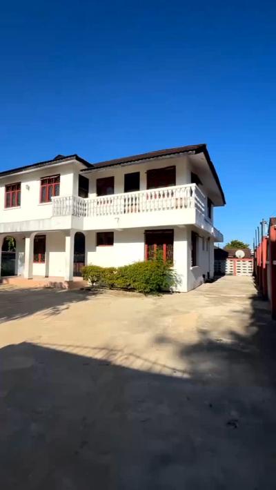 5 Bedrooms House for Rent at Mbezi, Dar Es Salaam