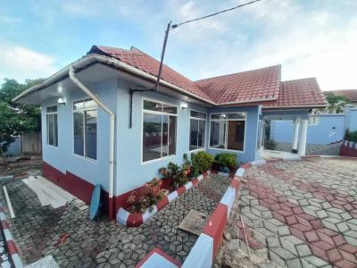 3 Bedrooms House for Rent at Kimara, Dar Es Salaam