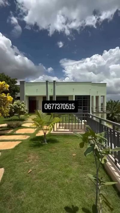 5 Bedrooms House for sale at Goba, Dar Es Salaam